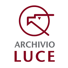 Logo dell’Archivio Luce