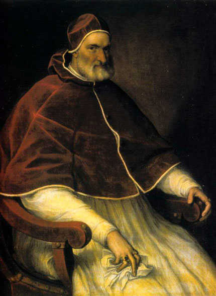 Papa Pio IV