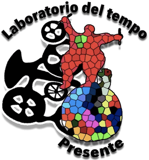 Logo del Laboratorio del Tempo Presente