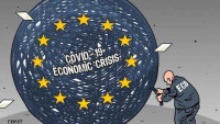 Covid-19: crisi economica e sanitaria.