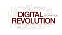 La rivoluzione digitale e la storia del futuro