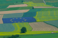 La Politica Agricola Comune (PAC) dell’Unione Europea.