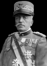 Il generale Cadorna