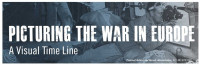 Seconda guerra mondiale: una linea del tempo visiva