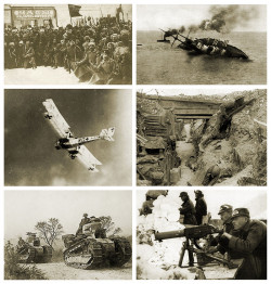 Immagini della Grande Guerra (Wikipedia italiano)