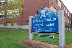 La Benjamin Franklin Classical Charter Public School