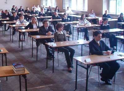 Esame di maturità Esame di maturità