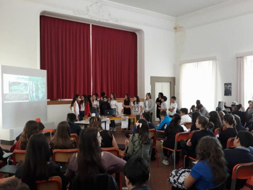 Congresso dei ragazzi 2018 Congresso dei ragazzi
