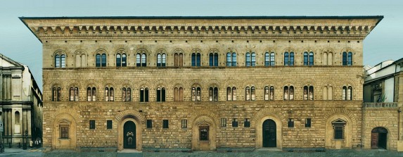 Fig. 3 - Palazzo Medici Palazzo Medici