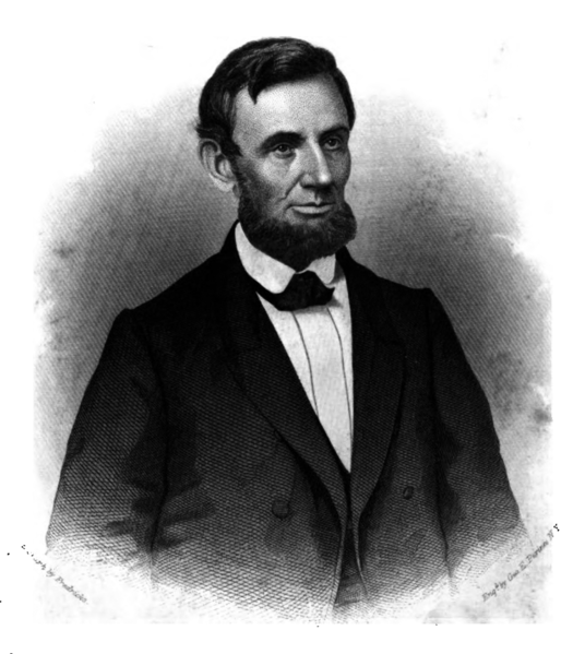 Immagine 4 Abraham Lincoln