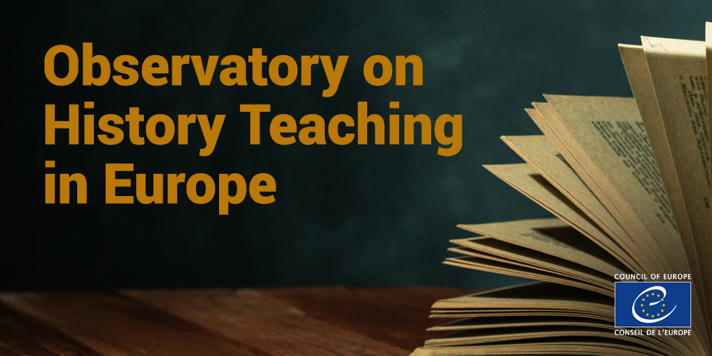 HISTOLAB OBSERVATORY ON HISTORY TEACHING IN EUROPE IMMAGINE 2