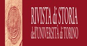 20. Rivista di storia delluniversità di torino