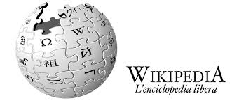 Biografie al femminile - Wikipedia logo