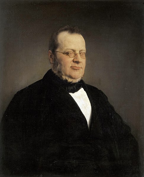 Camillo Benso di Cavour