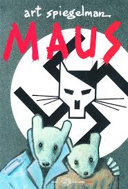 Fumetto: “Maus” di Art Spiegelman