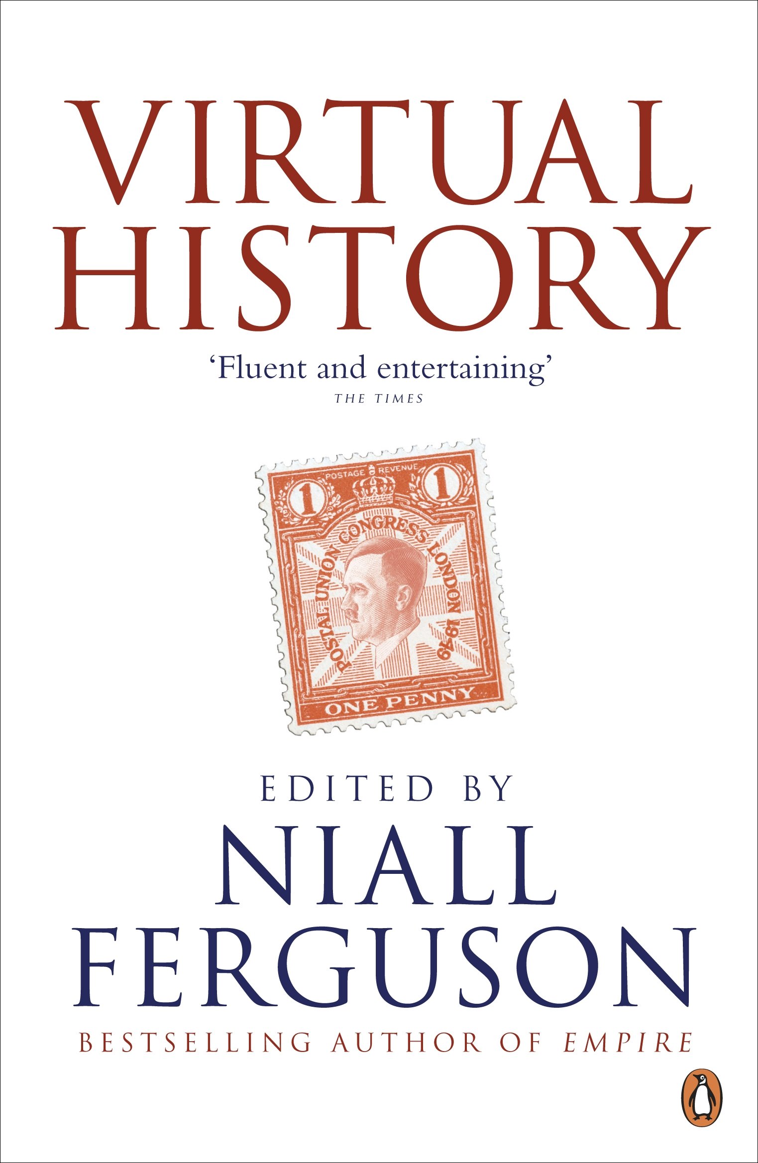 Ferguson Virtual History