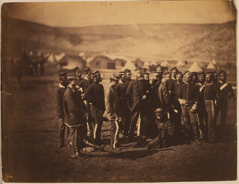 GUERRA CIVILE AMERICANA FOTOGRAFIE E FOTOGRAFI IMMAGINE 2 A