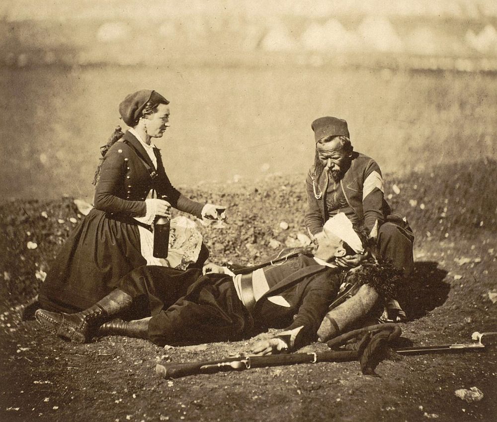GUERRA CIVILE AMERICANA FOTOGRAFIE E FOTOGRAFI IMMAGINE 2 B