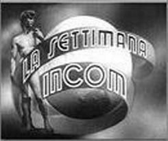 CINEGIORNALI INCOM IMMAGINE 1
