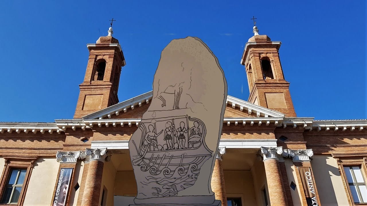 Comacchio