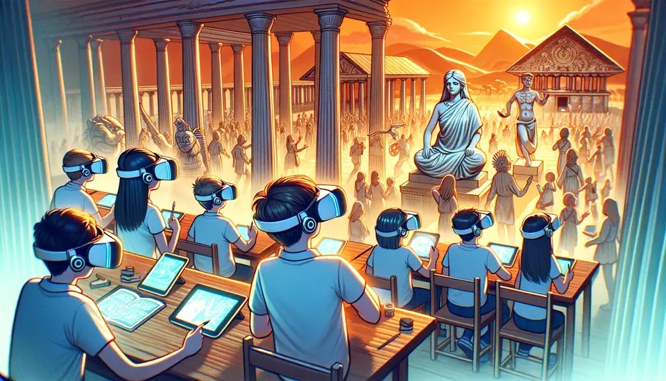 316 SoraRoleVRLearning 1