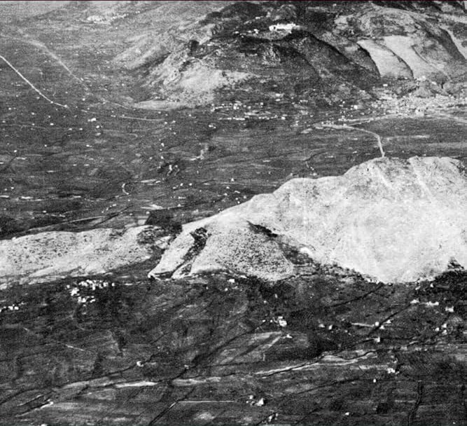 SECONDA GUERRA MONDIALE FOTOGRAFIE BOURKE WHITE LEE MILLER IMMAGINE 2