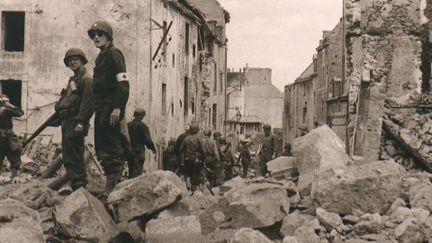 SECONDA GUERRA MONDIALE FOTOGRAFIE BOURKE WHITE LEE MILLER IMMAGINE 5