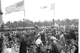 SECONDA GUERRA MONDIALE FOTOGRAFIE BOURKE WHITE LEE MILLER IMMAGINE 7