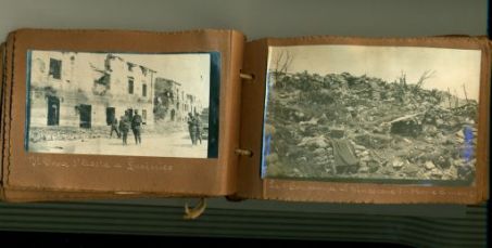 FOTOGRAFIE DELLA PRIMA GUERRA MONDIALE IMMAGINE 4