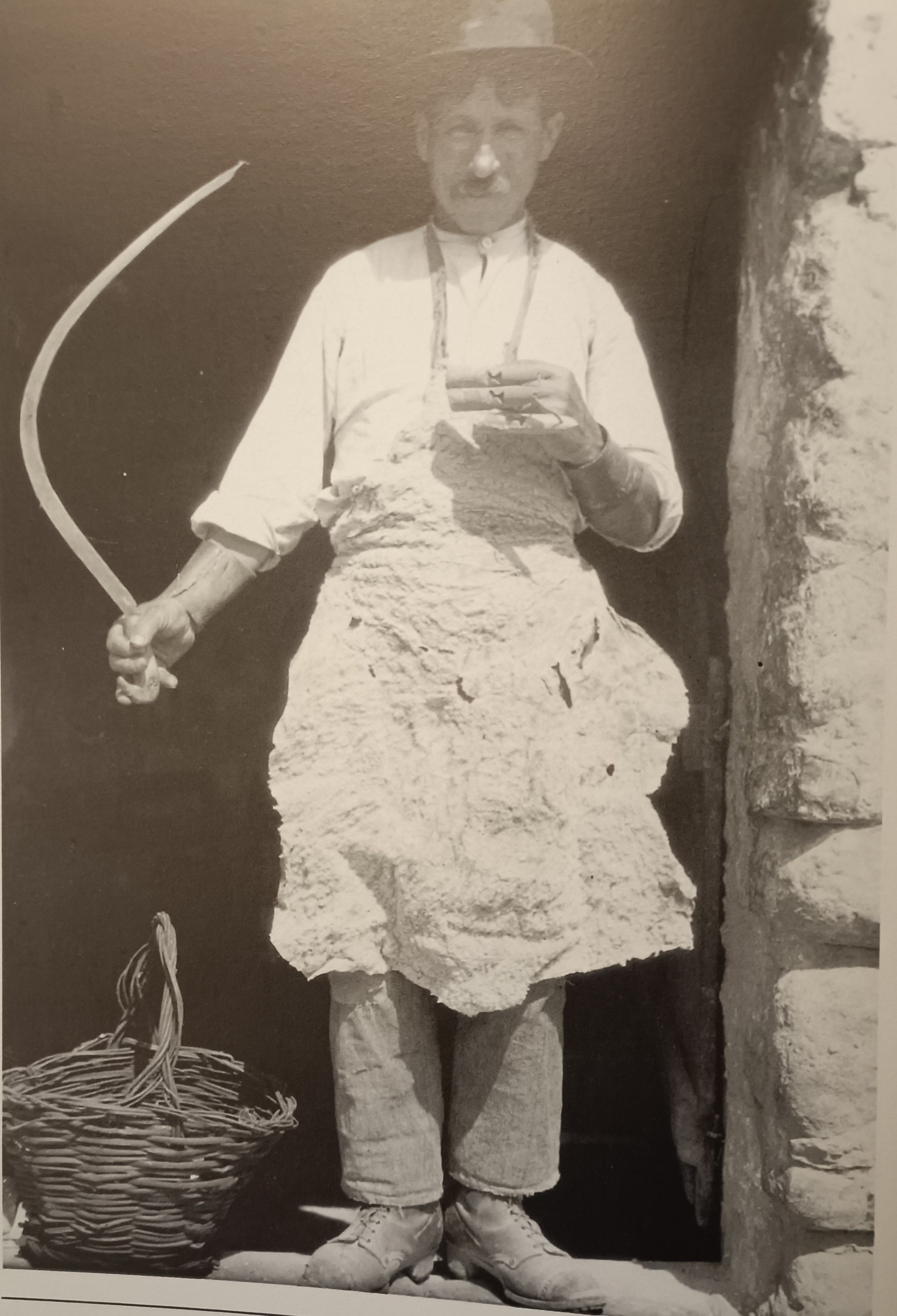 MONDO CONTADINO FOTOGRAFIE 7