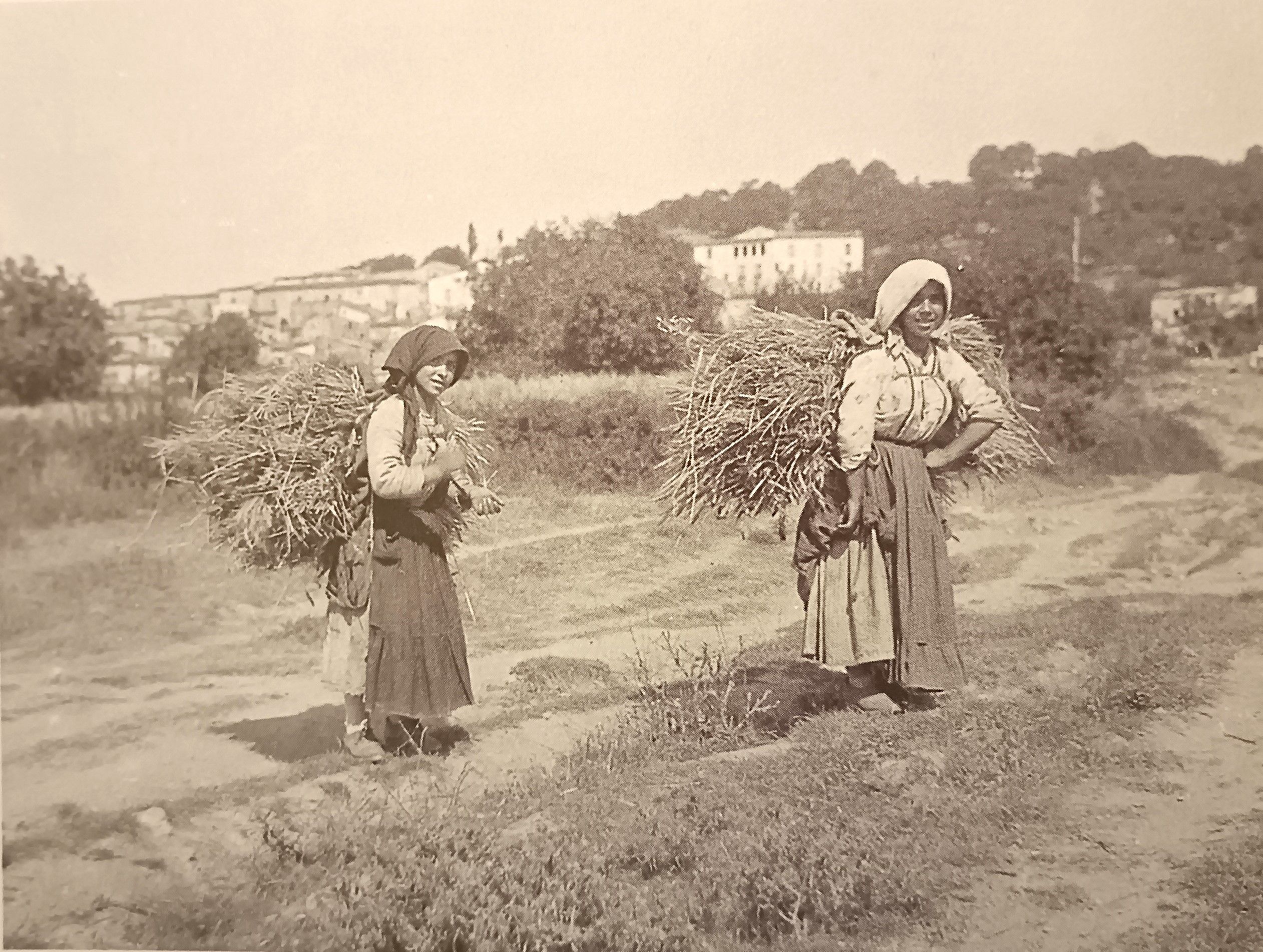 MONDO CONTADINO FOTOGRAFIE 9