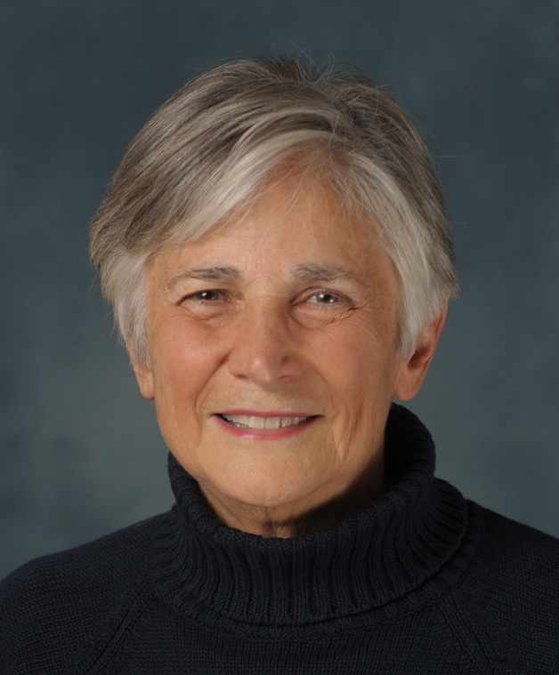 Diane Ravitch