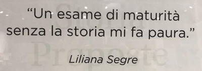 Storia sotto attacco. Italia