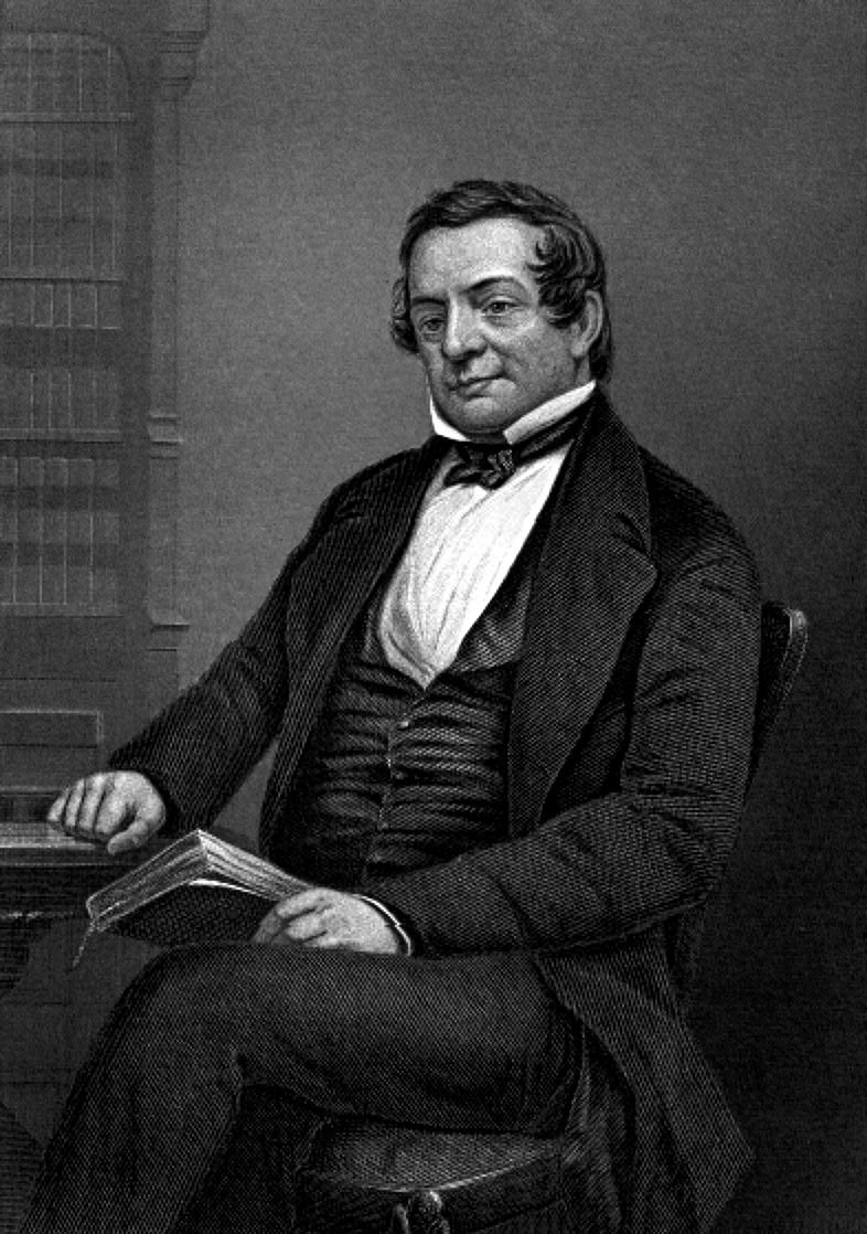 Immagine 2. Washington Irving