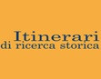 27. itinerari di ricerca storica