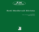 17. Reti medievali rivista