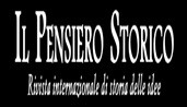 08. Il pensiero storico