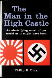 Dick The Man in the High Castle