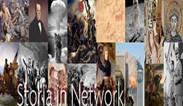 25. Storia in Network
