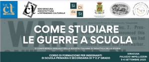 2025 07 02 11 17 06 III Conferenza annuale e corso di formazione Come studiare le guerre a scuola 