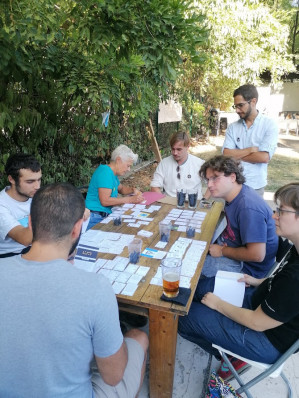 Playtest di Uranica settembre 2022 2