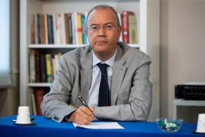 giuseppe valditara indicato come ministro dell istruzione nel governo meloni