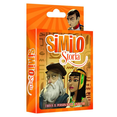 similo storia