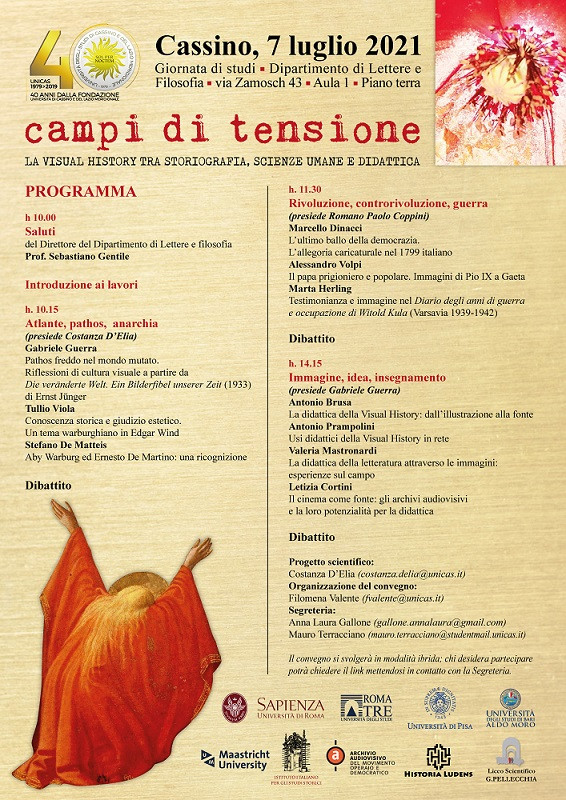 2CONVEGNO VISUAL HISTORY LOCANDINA