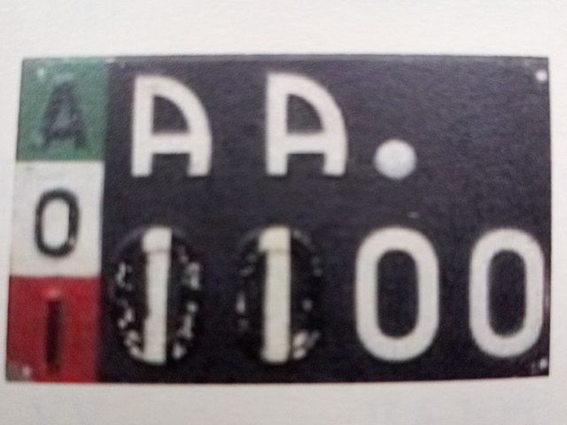 640px Targa governatorato Addis Abeba 1937 1941