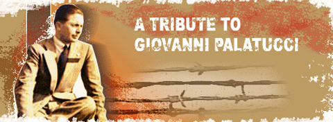 The fantastic life of Giovanni Palatucci