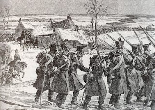 Battaglia di Austerlitz.1805.