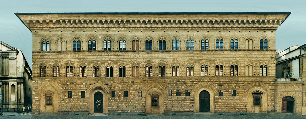 Palazzo Medici